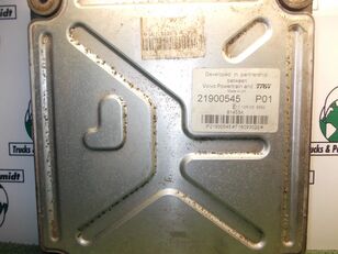 Volvo 23188837 // 21900545 // 85022343 // 850222843 MOTOR EDC EURO 6 pour camion