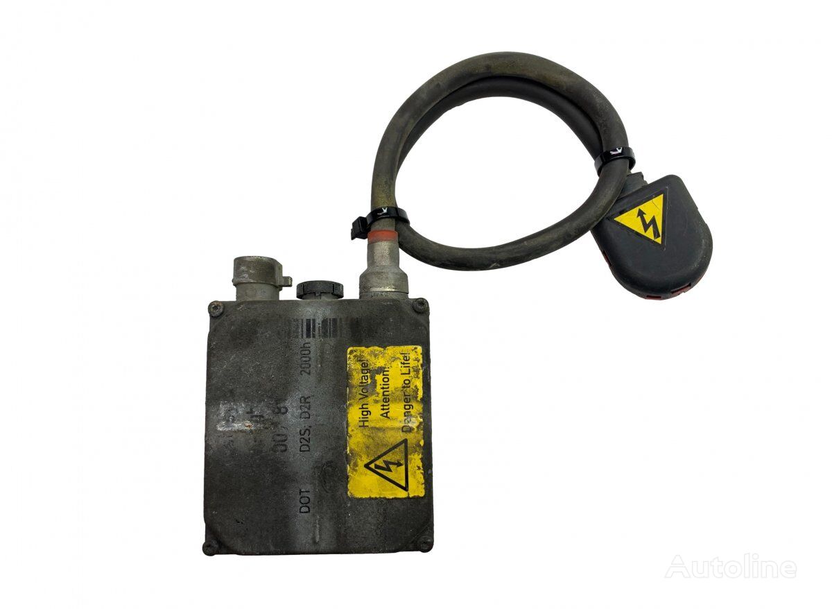 XENON Ballast Volvo B12B (01.97-12.11) para Volvo B6, B7, B9, B10, B12 bus (1978-2011) autobús