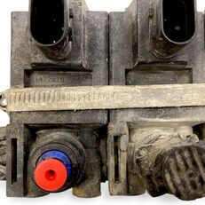 Solenoid  Valves assembly  Volvo FH (01.12-) para Volvo FH, FM, FMX-4 series (2013-) tractora