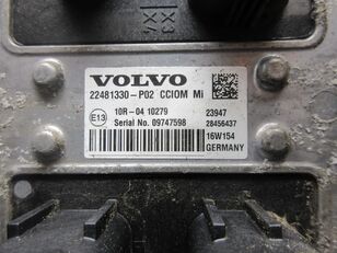 Volvo FH 460 EURO 6 MODEL 2018 22481330-P02 for lastebil