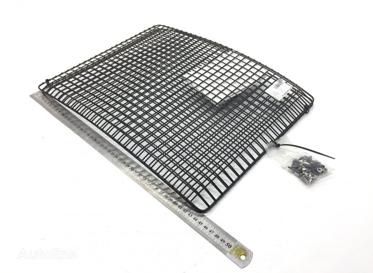 Mesh for Headlamp Protection Volvo FH12 1-seeria (01.93-12.02) 868070 for Volvo FH12, FH16, NH12, FH, VNL780 (1993-2014) truck tractor