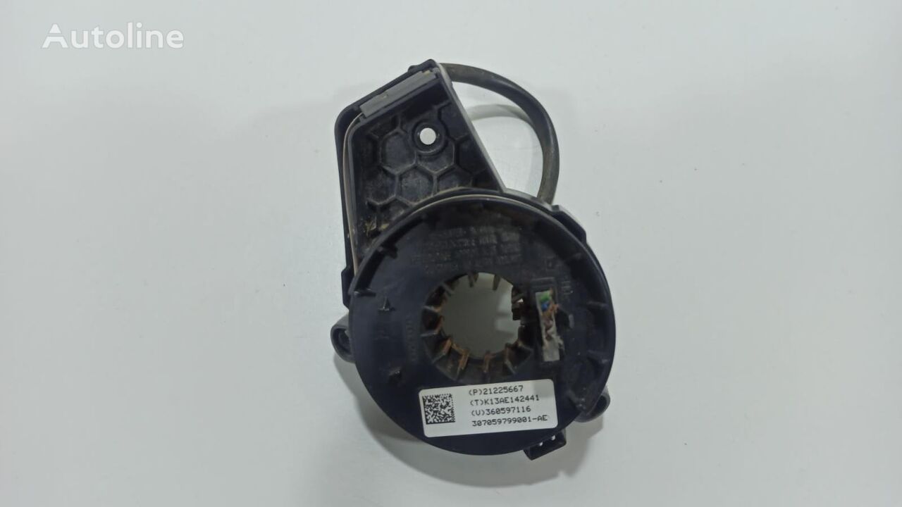 Fita de Airbag Volvo : FH4 Sensor de Ângulo de Direção 21225667 for Volvo  FH4 truck