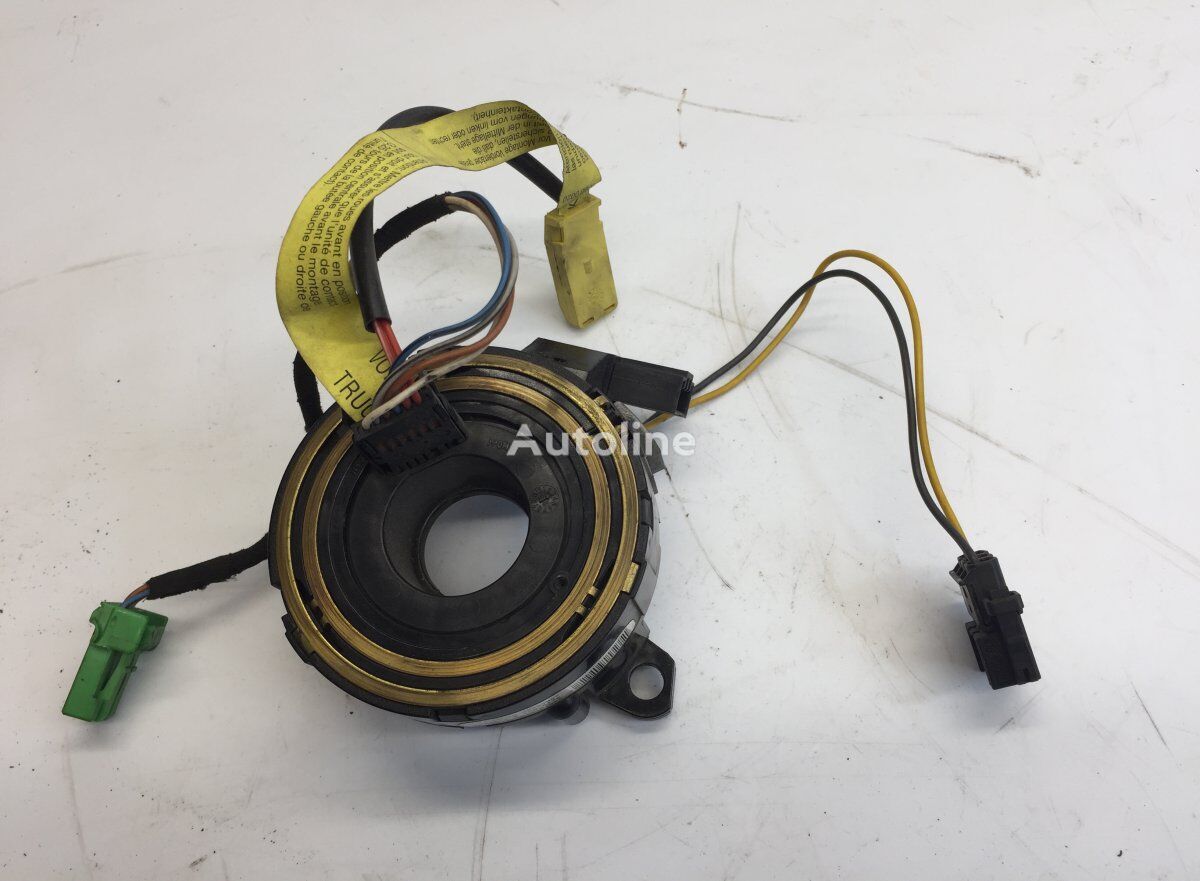 Steering Wheel Clock Spring Volvo FM9 (01.01-12.05) para camião Volvo FM7-FM12, FM, FMX (1998-2014)