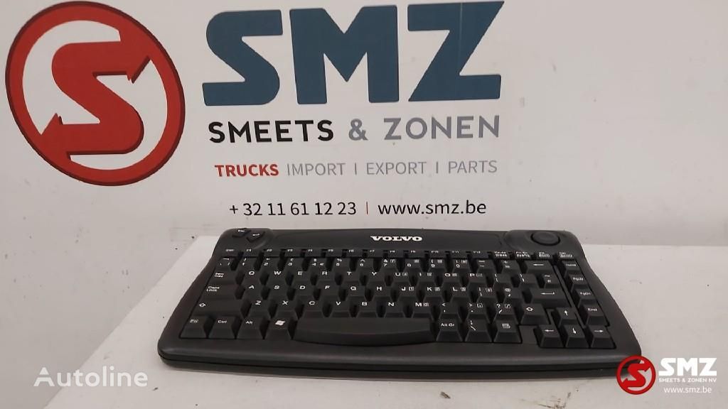 Volvo Occ keyboard dynafleet 21807079 za kamiona