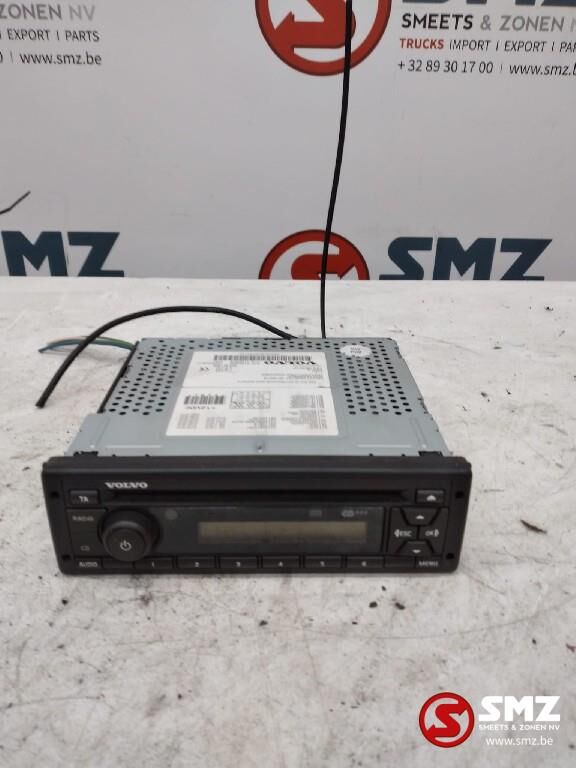 Volvo Occ radio 21294638 pentru camion