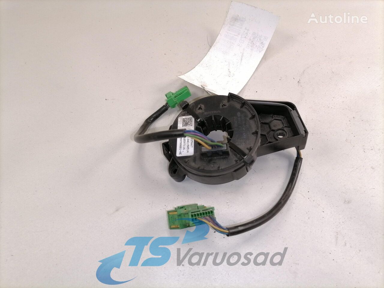 Steering cable Volvo Steering cable 21225667 для тягача Volvo FH