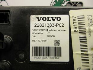 Volvo ZEKERINGS KAST FM 450 EURO 6 22821383-P02 для грузовика