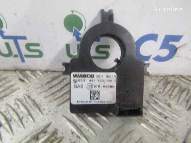 SAS TRANSPONDER  WABCO 441 para DAF LF 220 EURO 6 camión - Autoline