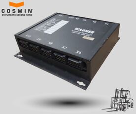 Modul electric Wagner 405490 untuk forklift diesel