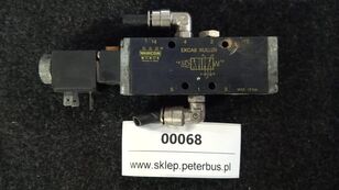 公共汽车 Irisbus Crossway 的 Elektrozawór sterowania otwieraniem drzwi Waircom