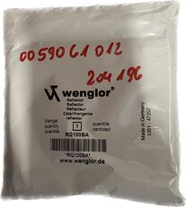 Wenglor RQ100BA for industrial equipment