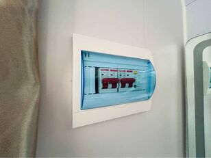 Woonunit 4000x2300x2450mm POD house 2025 for sale - Image 6 | Machineryline IN Woonunit 4000x2300x2450mm POD house 2025 | Image 6 - Machineryline