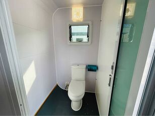 Woonunit 4000x2300x2450mm POD house 2025 for sale - Image 9 | Machineryline IN Woonunit 4000x2300x2450mm POD house 2025 | Image 9 - Machineryline