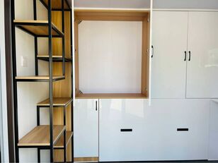 Woonunit 4000x2300x2450mm POD house 2025 for sale - Image 15 | Machineryline IN Woonunit 4000x2300x2450mm POD house 2025 | Image 15 - Machineryline