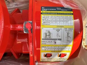 Machine de tamisage électrique SI 2026 neuve à vendre - Image 23 | Machineryline TG Machine de tamisage électrique SI 2026 neuve | Image 23 - Machineryline