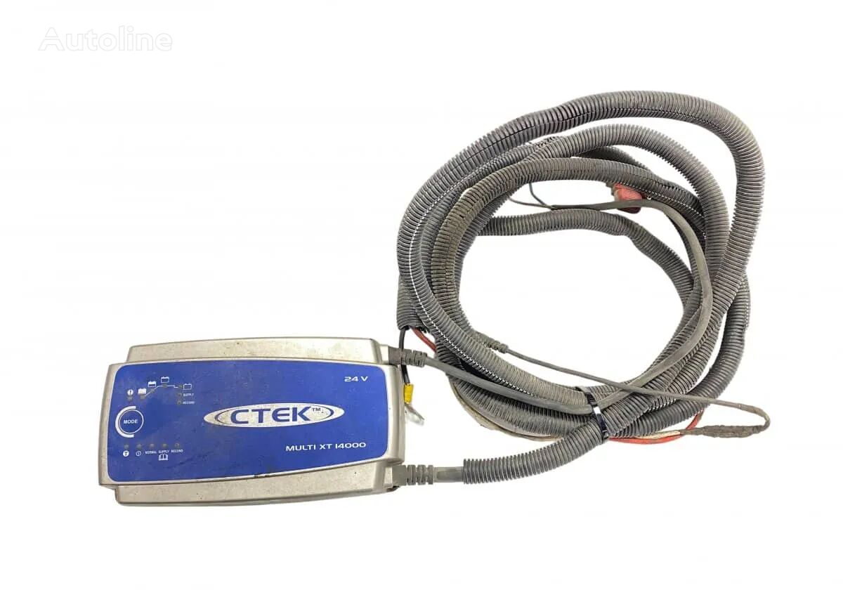 Încărcător de baterii 24V for Ctek Multi XT 14000 truck