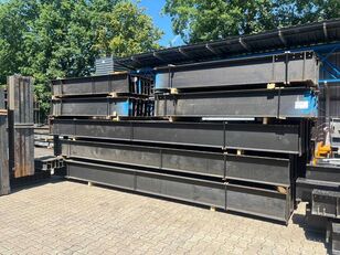 Å koda Double-sided Cantilever Racking 8x48