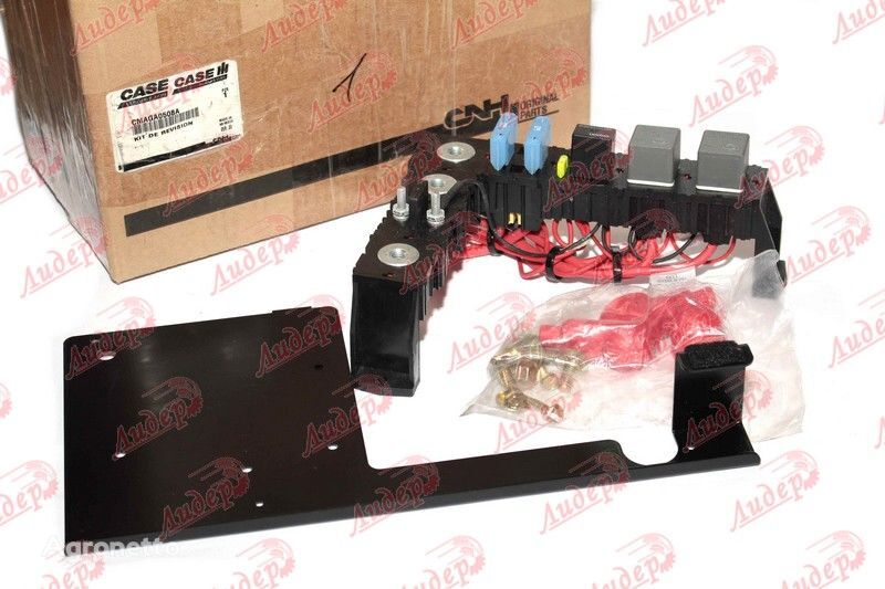 Modul elektronnyy / Cab Power Solenoid Modul elektronnyy / Cab Power Solenoid 87702558 for Case IH MX, Magnum wheel tractor - Agronetto