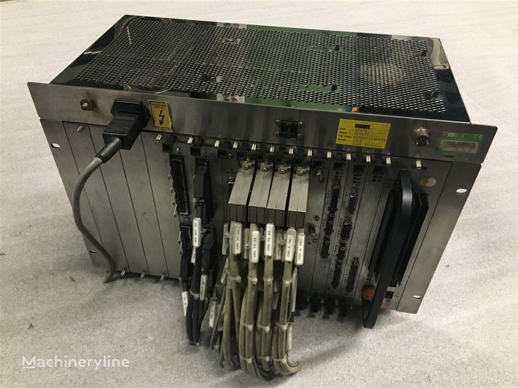 unknow NUM1060W-Main Rack paredzēts rūpniecības aprīkojuma