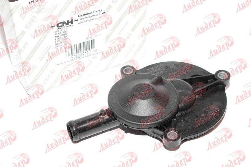 jiná část motoru Sapun / filter breather 504089127 pro kolového traktoru Case IH Magnum 340