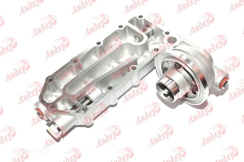 Jiná část motoru Holovka maslianoho filtru / The head of the oil filter 87314167 pro kolového traktoru Case IH - Agronetto