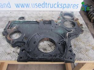 suku cadang mesin lainnya FRONT INNER TIP TIMING COVER untuk truk Volvo FL6 FLE