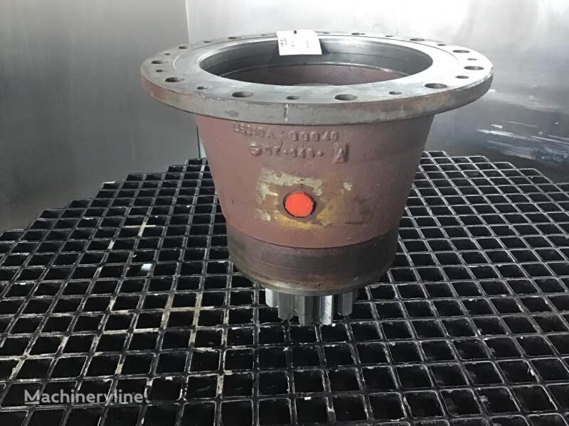 Liebherr A314 Li/A316 Li /A900B Li/A902  エキスカベータのためのOutput Shaft Housing 944235603 その他のエンジンスペア部品