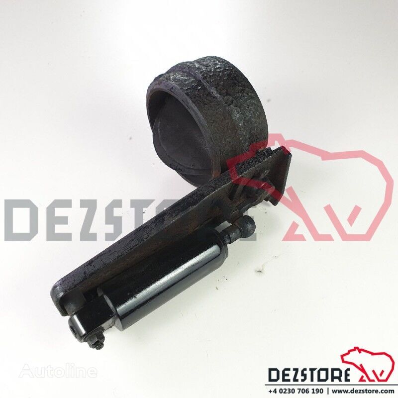 Clapeta decompresor 81156006111 otra pieza del motor para MAN TGA tractora