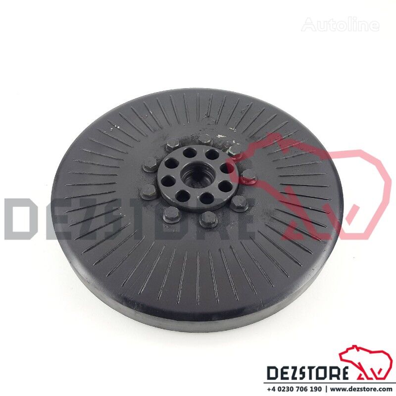 Amortizor vibratii 51022006017 other engine spare part for MAN TGX truck tractor