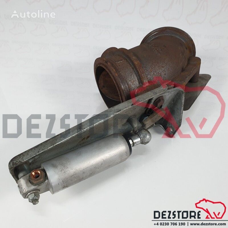 Clapeta decompresor 51152016250 other engine spare part for MAN TGX truck tractor - Autoline