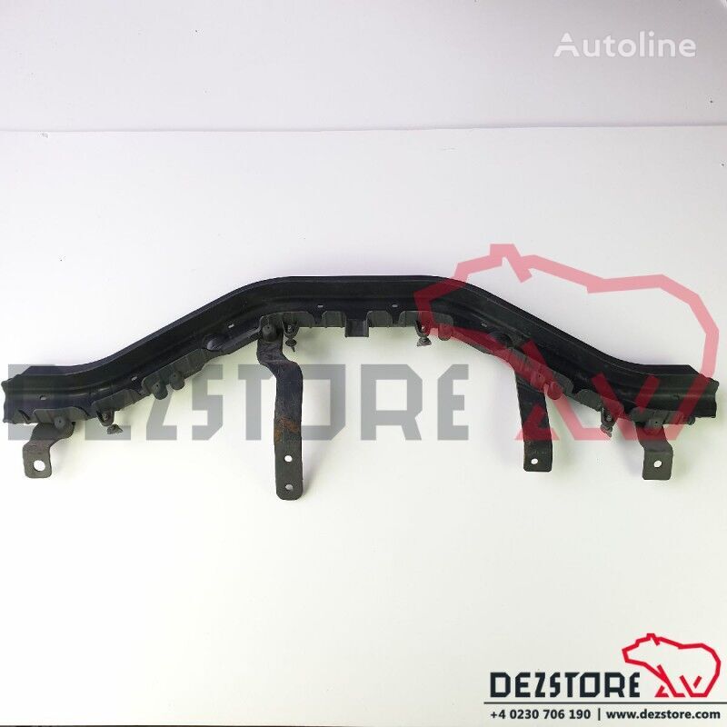 Protectie zgomot motor 1907249 otra pieza del motor para DAF XF cabeza tractora - Autoline