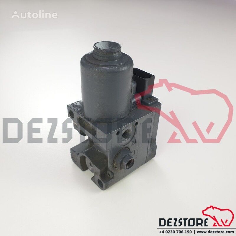 Comanda turbosuflanta A0001532759 other engine spare part for Mercedes-Benz ACTROS MP4 truck tractor