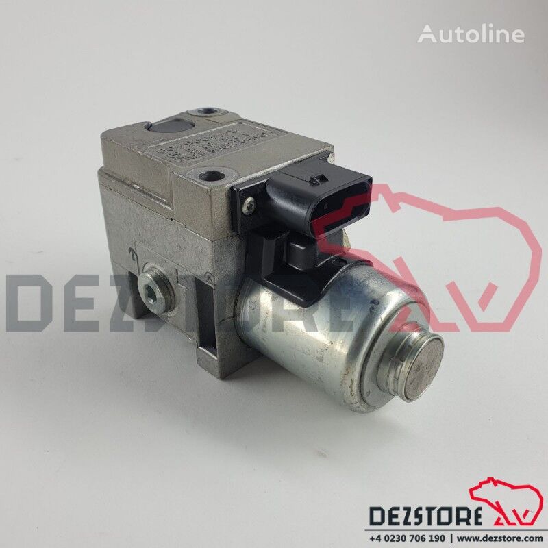 altă parte componentă motor Comanda turbosuflanta A0001531559 pentru cap tractor Mercedes-Benz ACTROS MP4