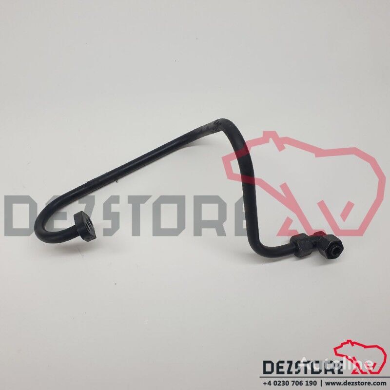 outra peça do motor Conducta ulei turbosuflanta 51057035593 para camião tractor MAN TGM