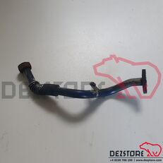 outra peça do motor Conducta ulei turbosuflanta A4571801622 para camião tractor Mercedes-Benz AXOR