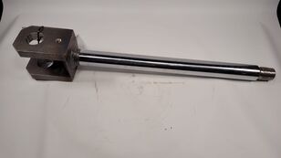 قطعة الغيار الأخرى للمحرك Piston rod 10493113 لـ جرافة ذات عجلات Liebherr L514