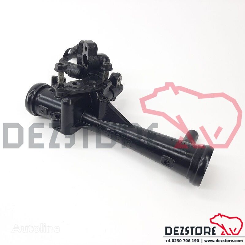 Conducta racire gaze egr 2021391 other engine spare part for DAF CF truck tractor