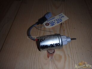 iný náhradný diel motora SOLENOIDE  419-7640 na šmykom riadeného nakladača Caterpillar C1.1  C2.2  C1.5  3013C  3024C