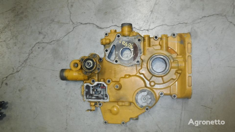 TAPA  R519653 sonstiges Ersatzteil Motor für Radtraktor