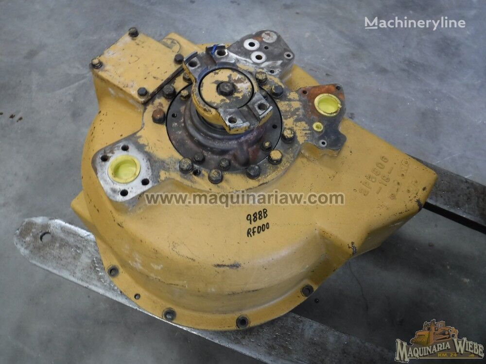 CONVERTIDOR DE TORQUE 2P-5806 sonstiges Ersatzteil Motor für Caterpillar 980B Radlader - Machineryline