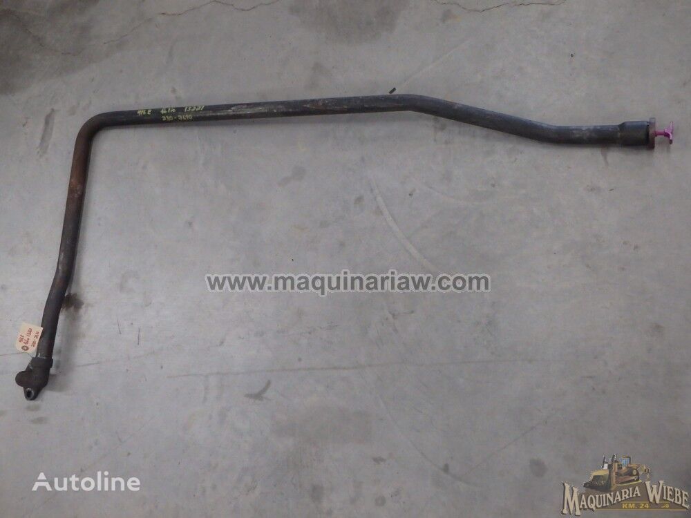 CONJUNTO DE TUBO (CHECK OIL)  230-2610 other engine spare part for Caterpillar 416E backhoe loader