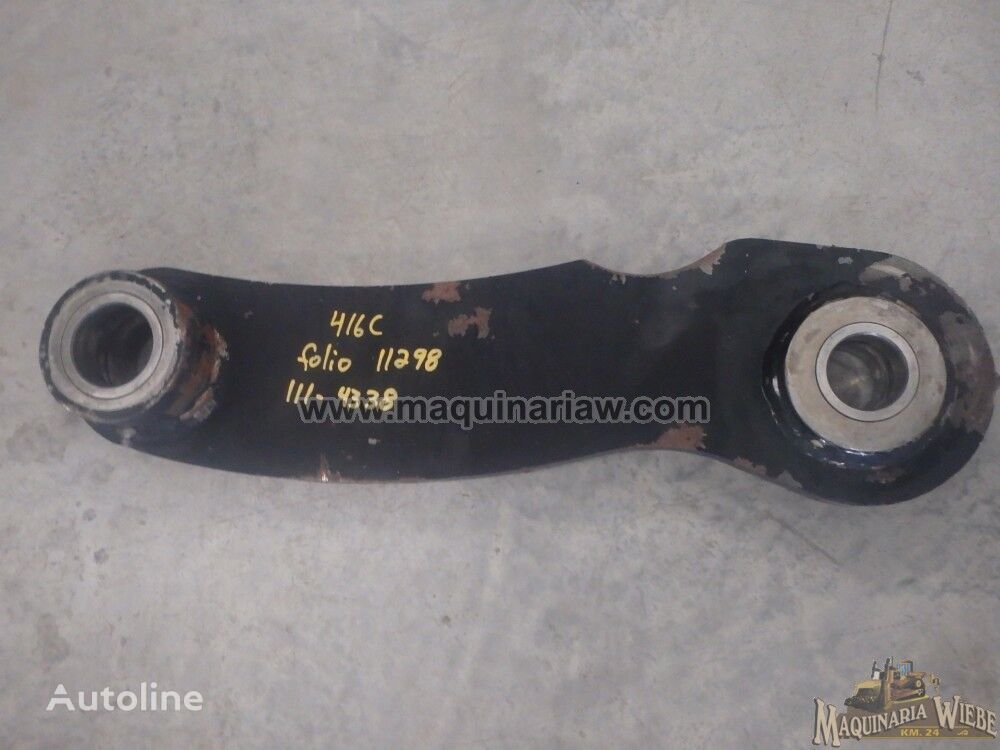 ESLABON  111-4338 other engine spare part for Caterpillar 428C, 420E, 430E, 428D, 432D excavator