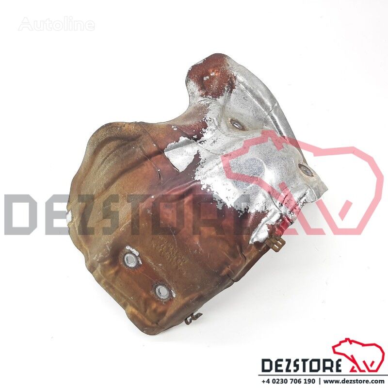 autre pièce détachée du moteur Protectie turbosuflanta A4710900134 pour tracteur routier Mercedes-Benz ACTROS MP4