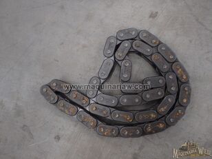 قطعة الغيار الأخرى للمحرك CADENA DE TREN MOTRIZ  142-8757 لـ جرافة انزلاقية التوجيه Caterpillar 226B