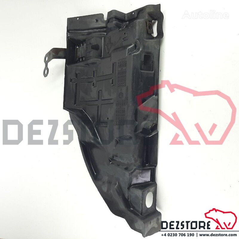 Scut motor A9615206922 other engine spare part for Mercedes-Benz ACTROS MP4 truck tractor