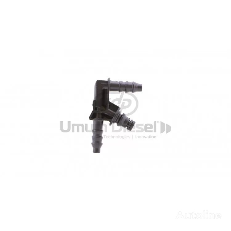 Plastic Backleak Connector (T) UDP-837G2028 andere motor onderdeel voor Renault  Master  bestelwagen