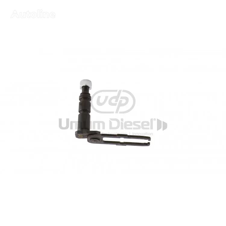 другая запчасть двигателя Throttle Shaft  1463162104 для грузового микроавтобуса FIAT Scudo