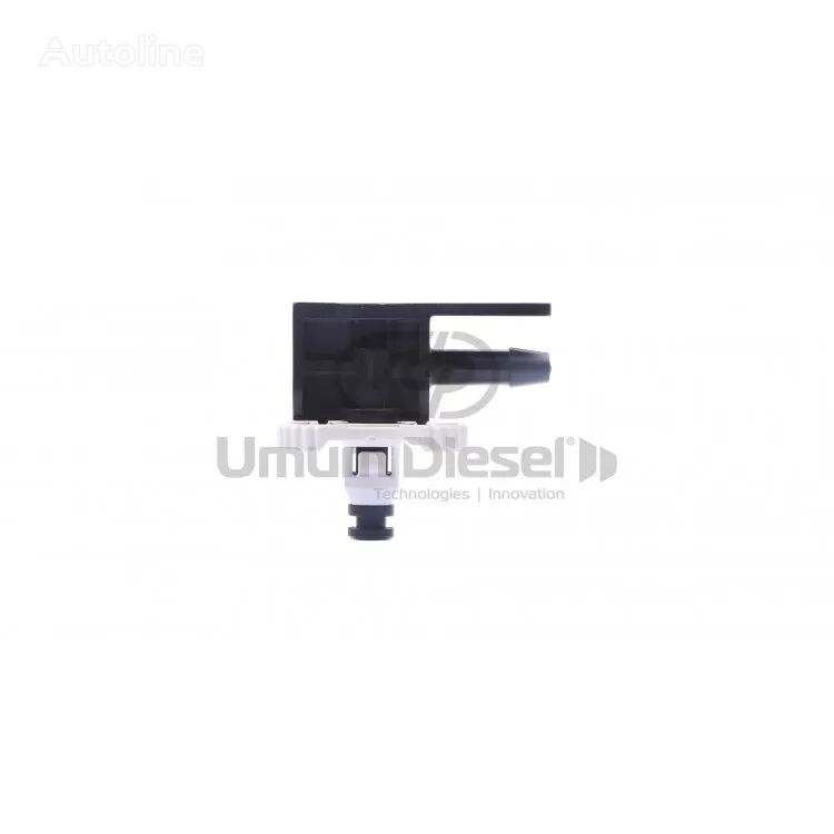 kita variklio dalis Injector Return Back Plastic (L) UDP-837G2308 lengvojo automobilio Peugeot Hyundai Euro 5