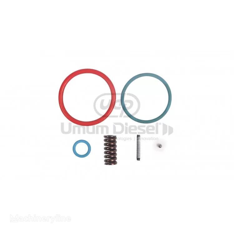 O-ring Repair Kit otra pieza del motor para maquinaria de construcción