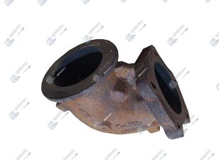 KOLANO ŁĄCZNIK RURA TURBINY TURBO   51152013081 other engine spare part for MAN TGX TGS  truck tractor